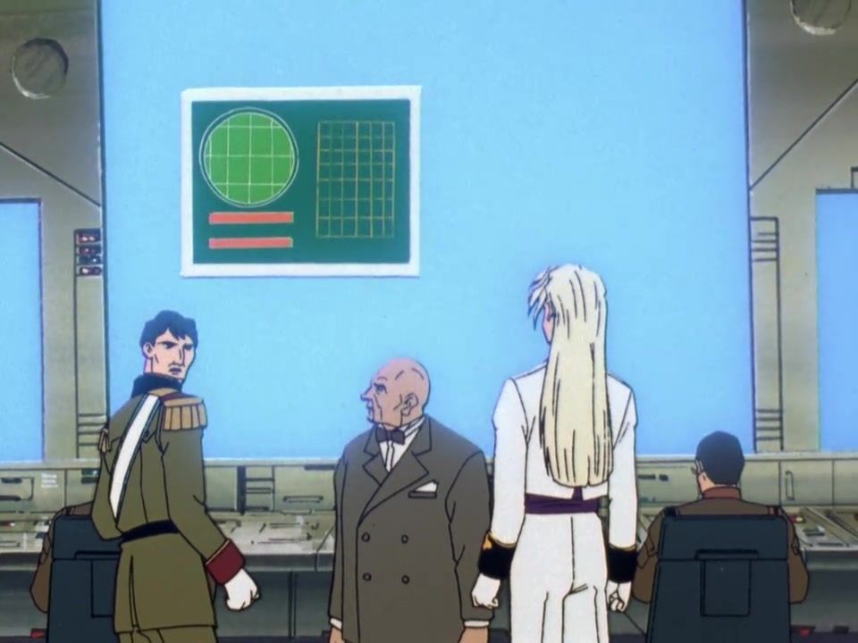 Mobile Suit Gundam Wing - Episode 22 - The Fight for Independence

11 minutes 25 seconds and 202 milliseconds
