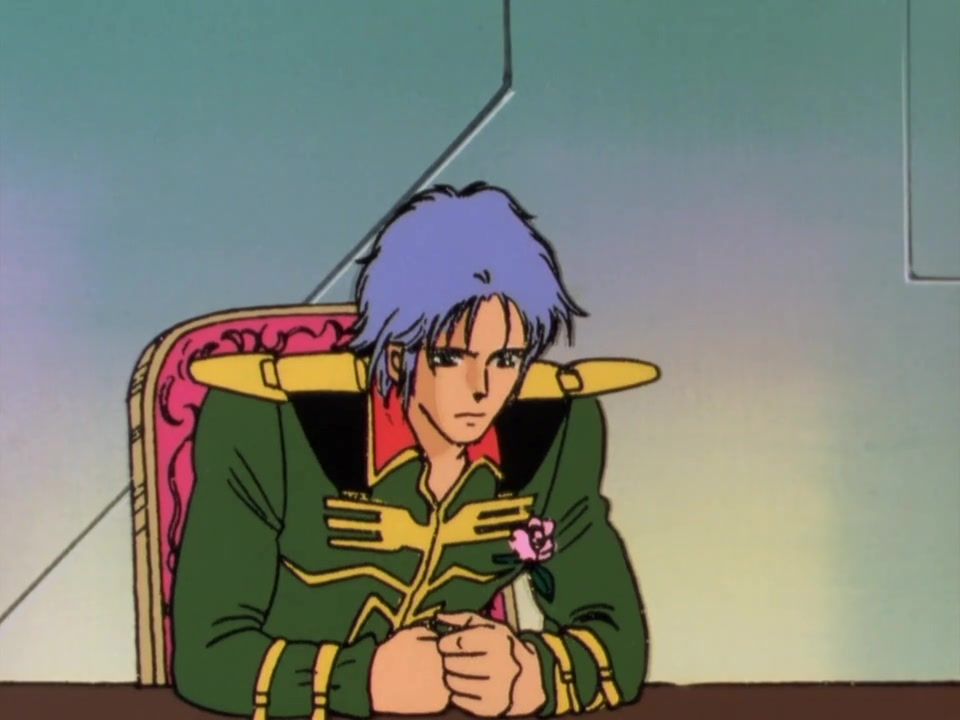 Mobile Suit Gundam ZZ - Episode 05 - Judau's Decision

19 minutes 48 seconds and 199 milliseconds