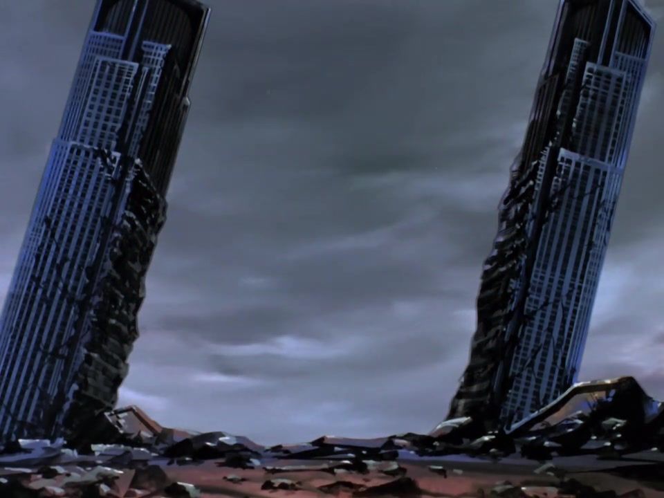Mobile Fighter G Gundam - Episode 16 - Rise of the Devil Gundam

21 minutes 08 seconds and 426 milliseconds
