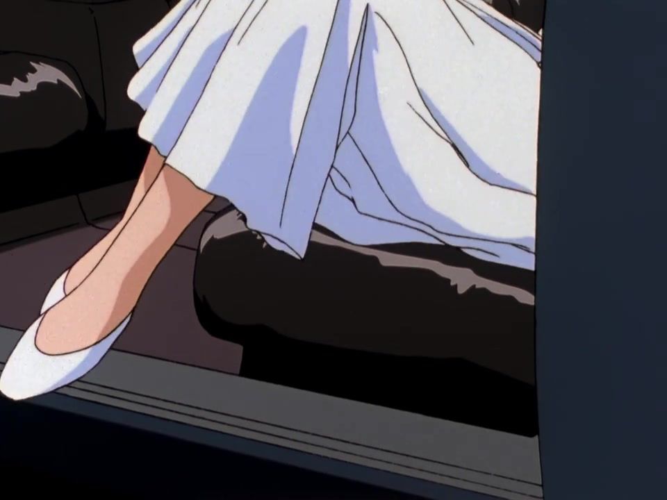 Mobile Suit Gundam Wing - Episode 10 - Heero Distracted by Defeat

23 minutes 41 seconds and 550 milliseconds