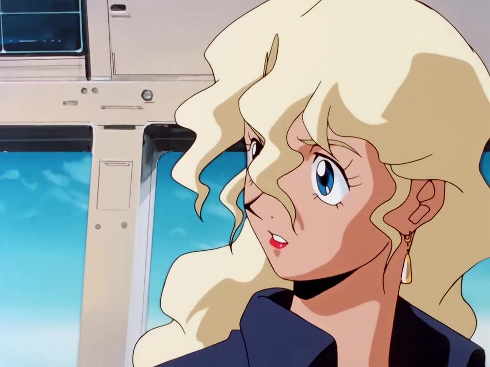 After War Gundam X - Episode 20 - So We Meet Again

21 minutes 55 seconds and 299 milliseconds