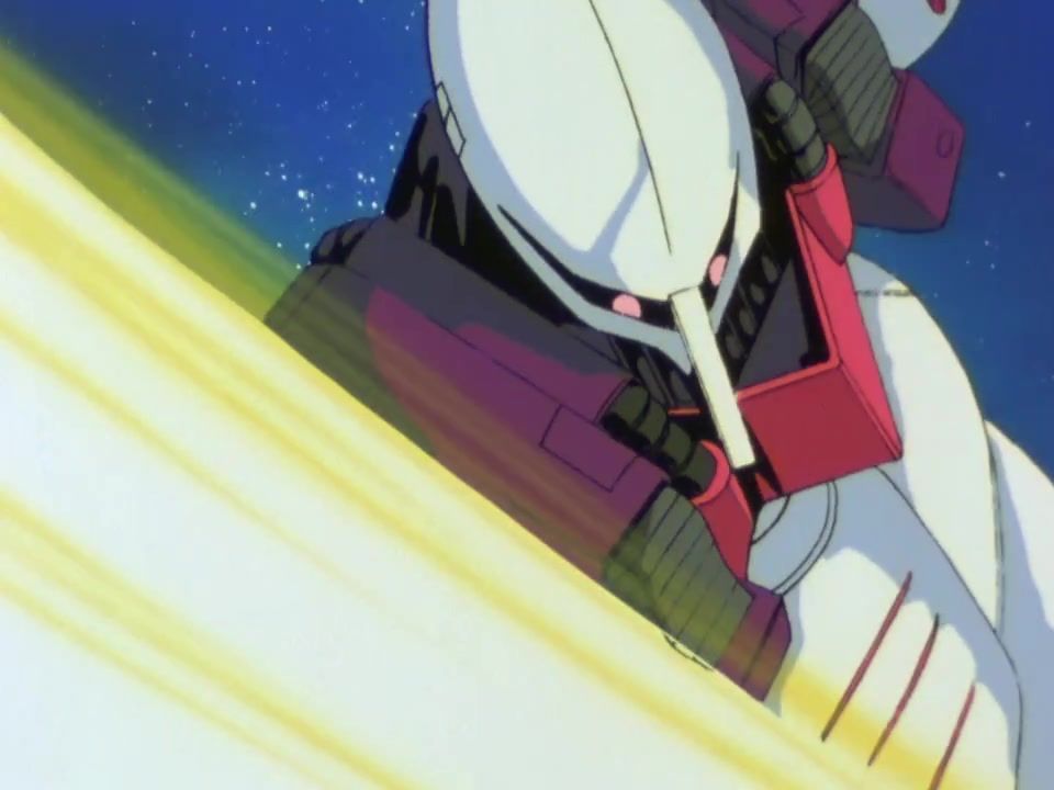Mobile Suit ZETA Gundam - Episode 47 - A Descent into the Maelstrom

16 minutes 51 seconds and 186 milliseconds