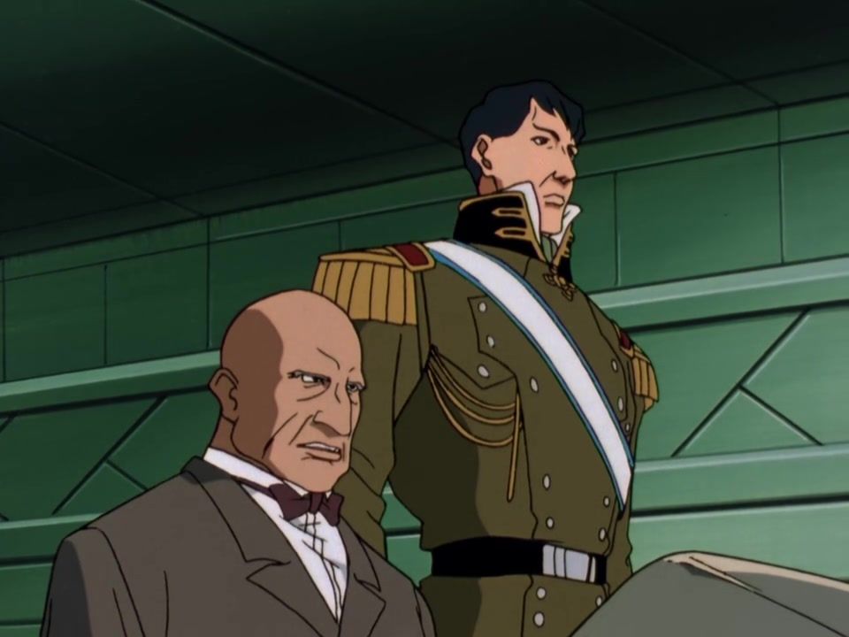 Mobile Suit Gundam Wing - Episode 22 - The Fight for Independence

15 minutes 34 seconds and 741 milliseconds