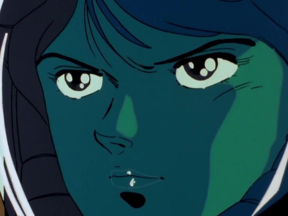 Mobile Suit ZETA Gundam - Episode 41 - Awakening

08 minutes 53 seconds and 071 milliseconds