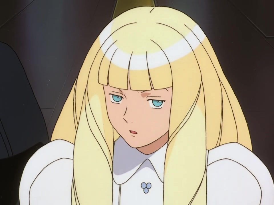 Turn A Gundam - Episode 37 - Battle God Ghingnham

12 minutes 54 seconds and 719 milliseconds