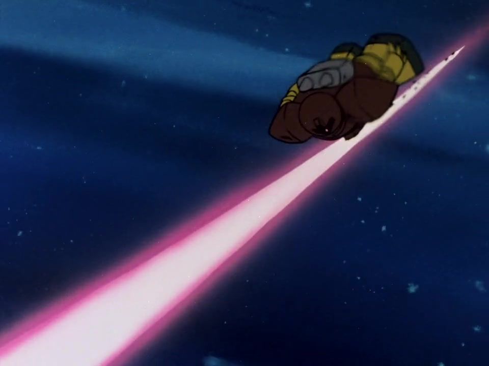 Mobile Suit GUNDAM 0079 - Episode 27 - A Spy on Board

17 minutes 21 seconds and 329 milliseconds