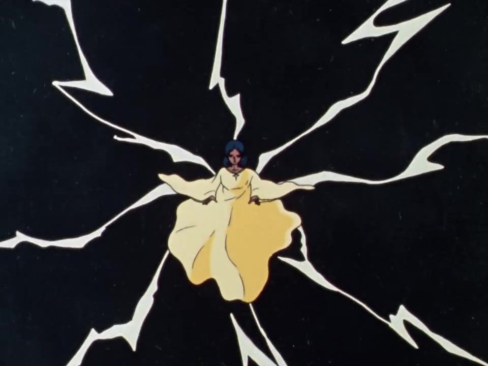 Mobile Suit Gundam 0079 - Movie 03- Encounters in Space (1982)

01 hours 29 minutes 57 seconds and 840 milliseconds