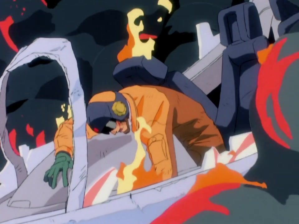 Mobile Fighter G Gundam - Episode 12 - Master Asia Appears

03 minutes 44 seconds and 493 milliseconds