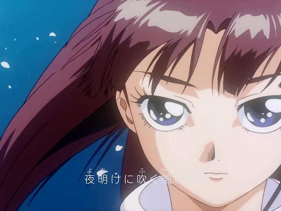 After War Gundam X - Episode 37 - Freeden Launch

01 minutes 53 seconds and 216 milliseconds