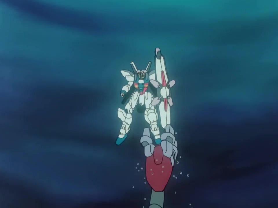 After War Gundam X - Episode 18 - The Sea of Lorelei

17 minutes 27 seconds and 535 milliseconds