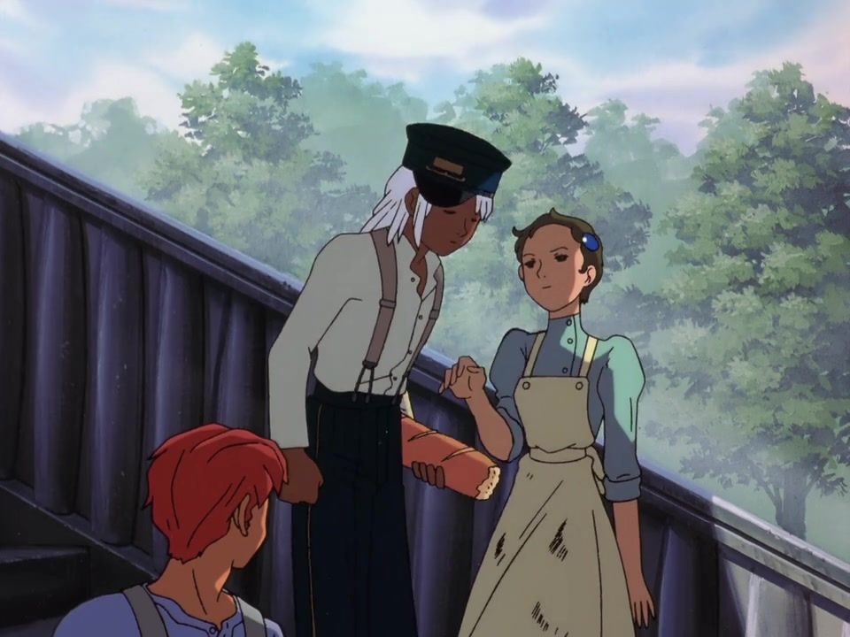 Turn A Gundam - Episode 01 - Howl to the Moon

19 minutes 27 seconds and 317 milliseconds