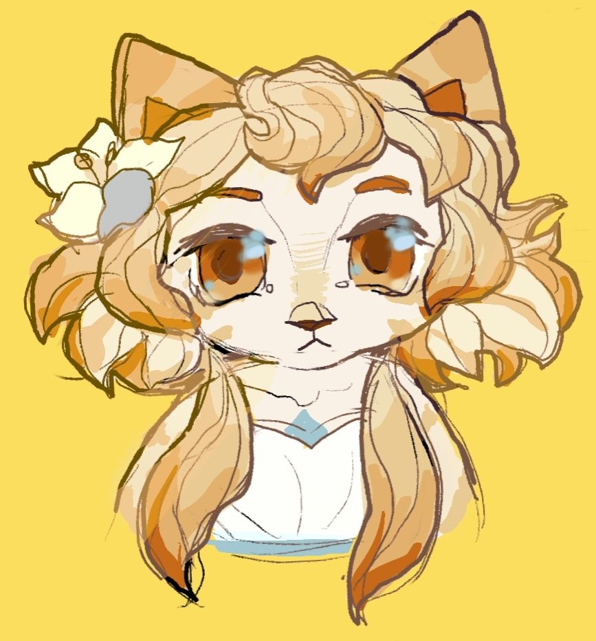 my lumine genshin cbc . wumi :3