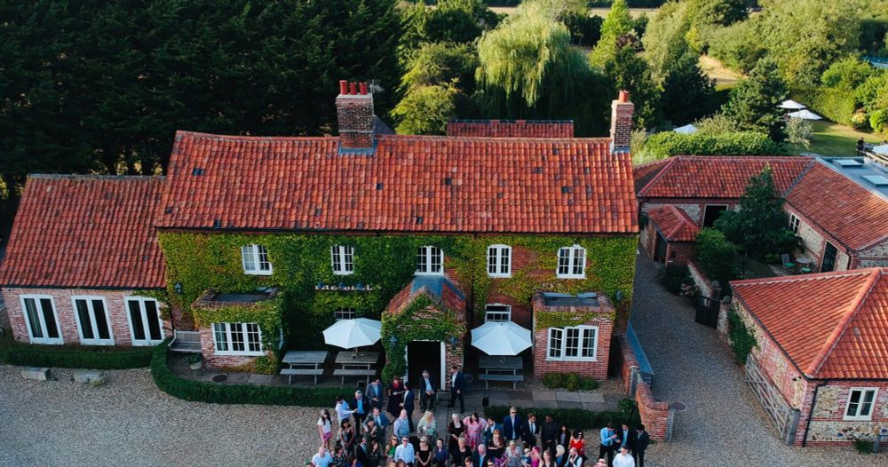 Norfolk Country Pub | The Award-Winning Brisley Bell