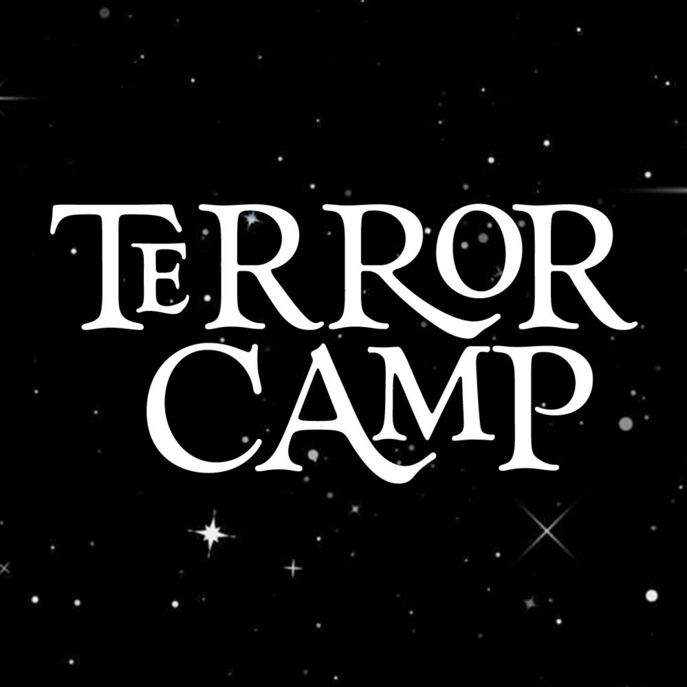 Call for Abstracts | Terror Camp