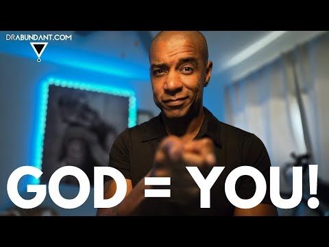 You Are the God You've Been Praying To: How to Awaken the Divine Power Within You