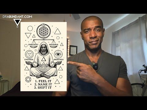 Stop Forcing Positivity — Here’s What to Do Instead