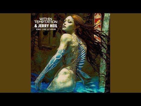 Sing Like A Siren