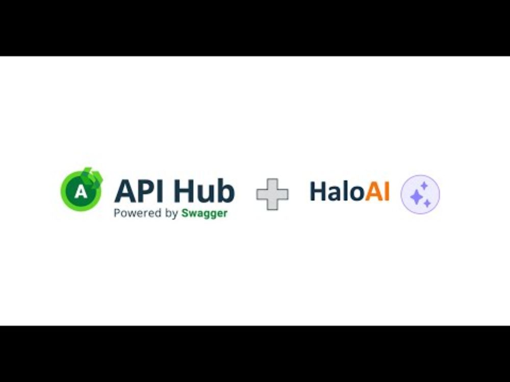 AI-Powered API Design with SmartBear API Hub — HaloAI in Action
