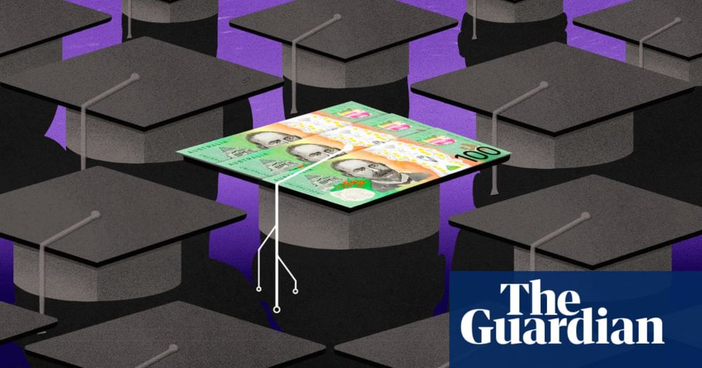 Australian universities accused of awarding degrees to students with no grasp of ‘basic’ English