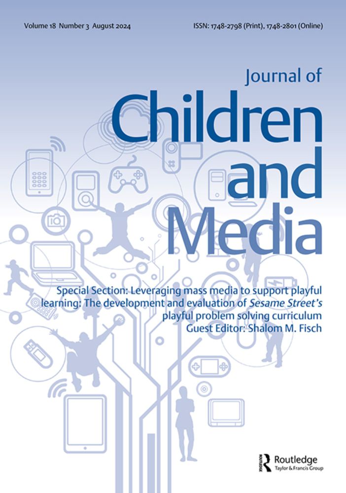 Digital media and technology use by families with infants, toddlers, and young children: A scoping review and call for forward momentum