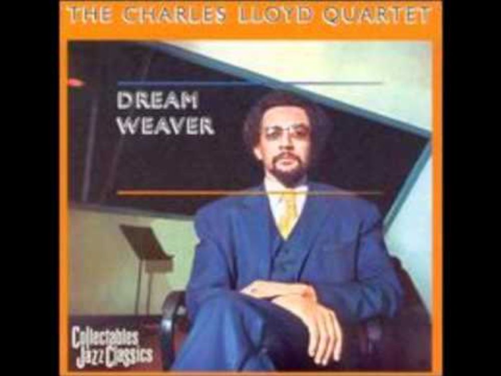 Charles Lloyd - Sombrero Sam