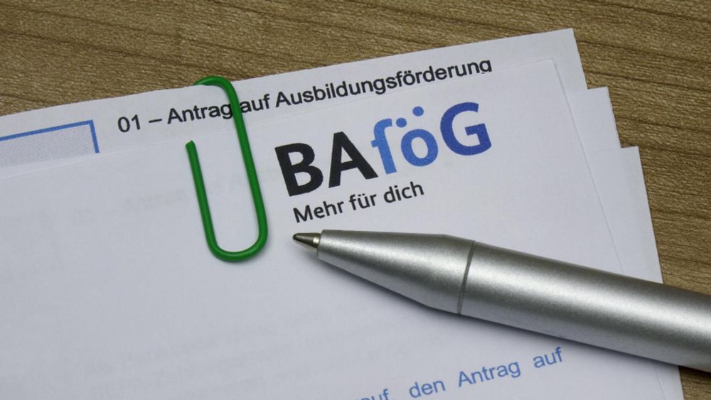 BAfÖG - Studierendenwerk: Ausbildungsförderung an Preisentwicklung anpassen