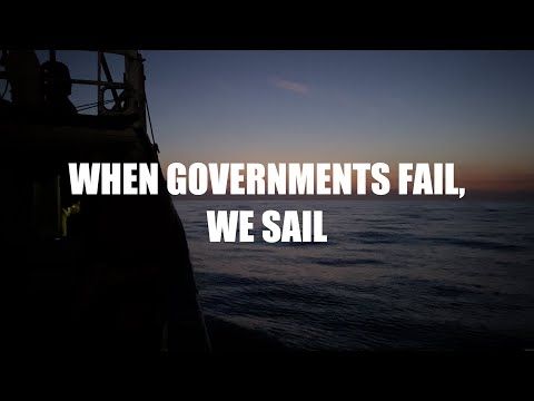On board the Gaza Freedom Flotilla: When Governments Fail, We Sail.
