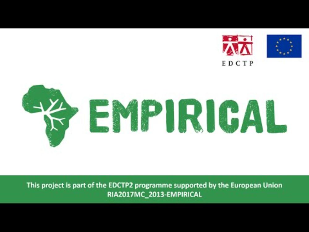 Presentation of EMPIRICAL project