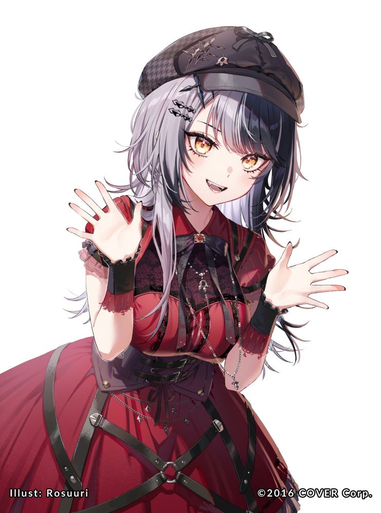 nao様(⁠ノ⁠◕⁠ヮ⁠◕⁠)⁠ノ⁠*⁠.⁠✧　④ ✄𝐘𝐕👁‍🗨𝐍𝐍𝐄*:・ﾟ✧*:・ﾟ♡ (@comamaid.bsky.social