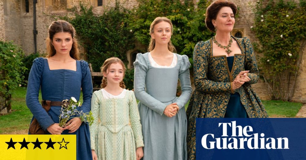 My Lady Jane review – you know what Tudor dramas are missing? Magic animals