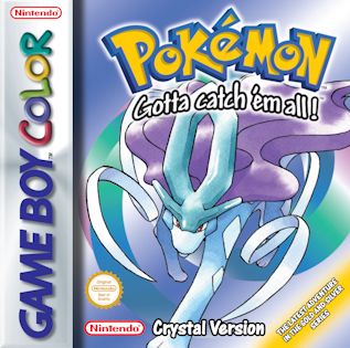 Second Generation of Pokemon was a lot of fun for me as a kid. New land to explore, new Pokemon to encounter and fun finding some secrets related to the new Pokemon. Suicune looked like a Pokemon that was filled with mystery to me.