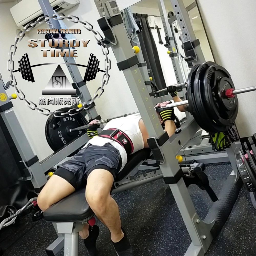 筋肉販売所STURDY TIME GYM (@sturdytime.bsky.social) — Bluesky