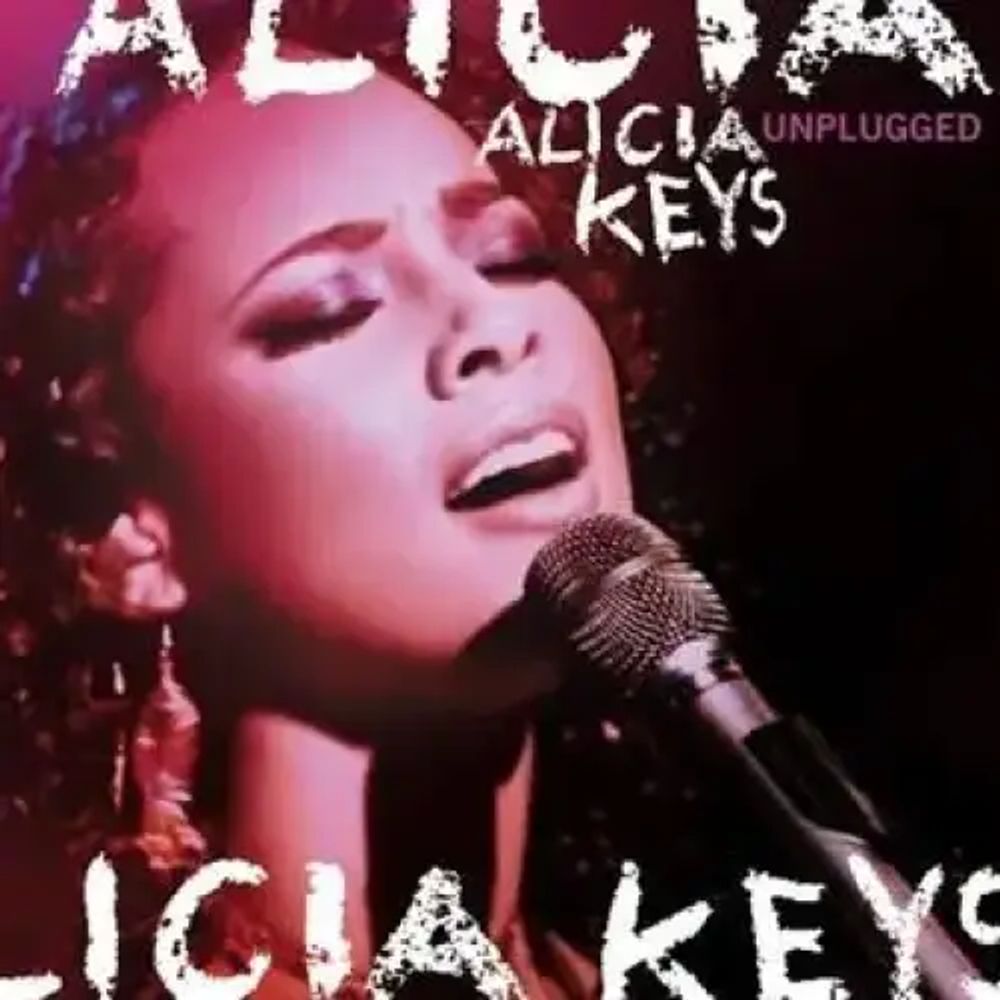 Streets of New York - Alicia Keys