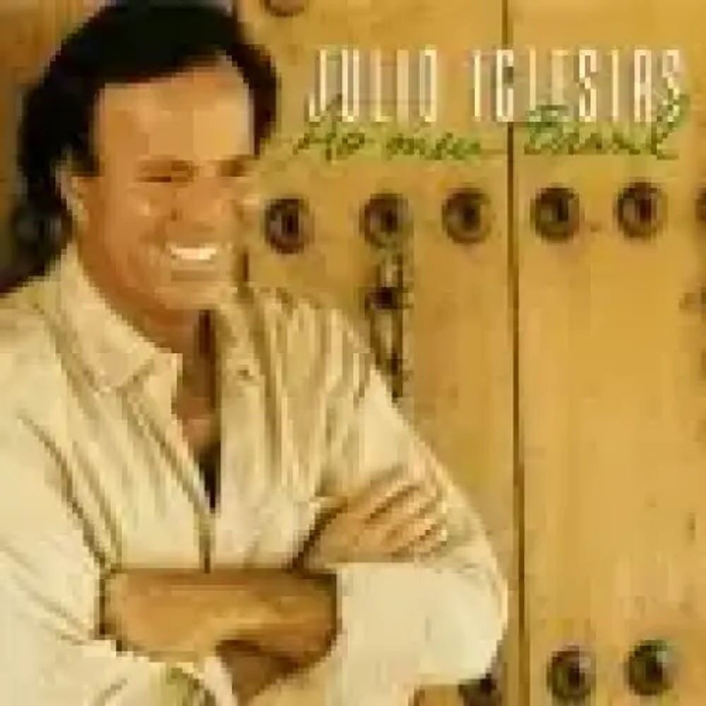 Mal Acostumbrado - Julio Iglesias