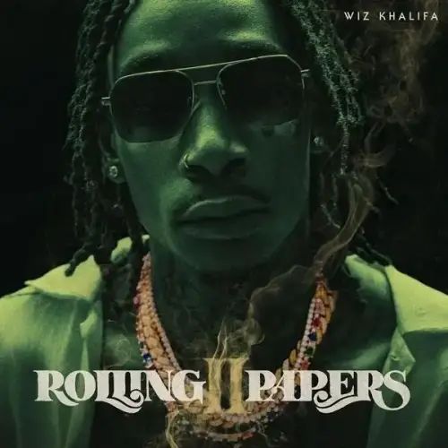 Hopeless Romantic (feat. Swae Lee) - Wiz Khalifa