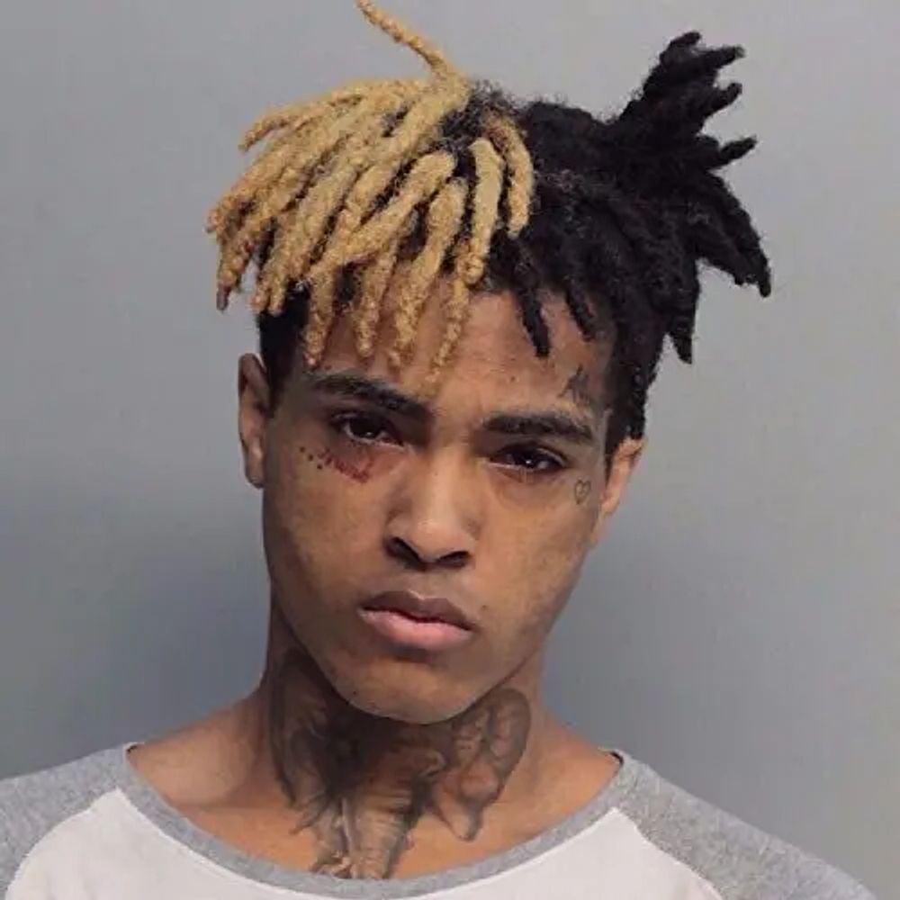 Look At Me! - XXXTentacion