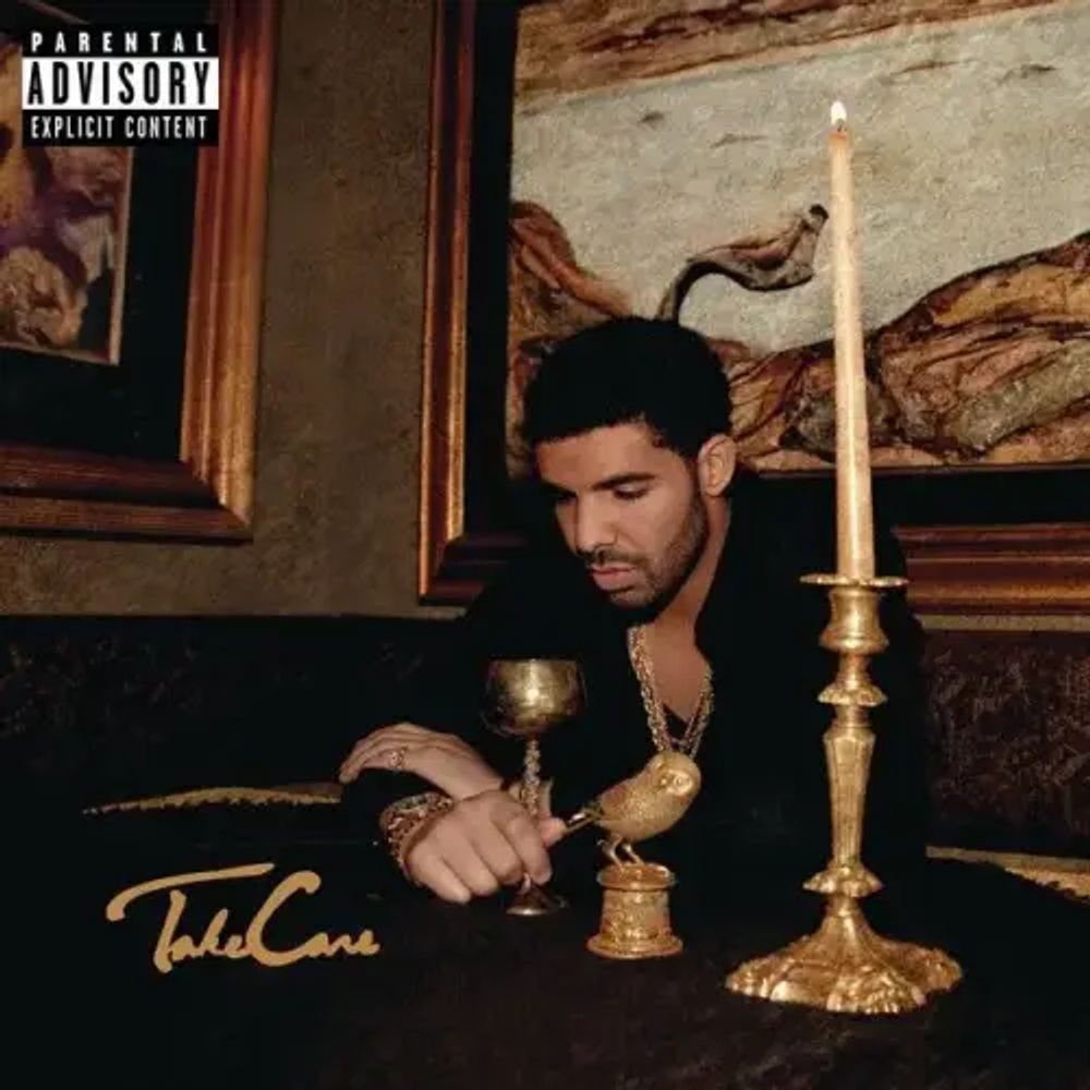 Crew Love (feat. The Weeknd) - Drake