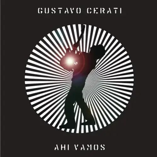 Crimen - Gustavo Cerati