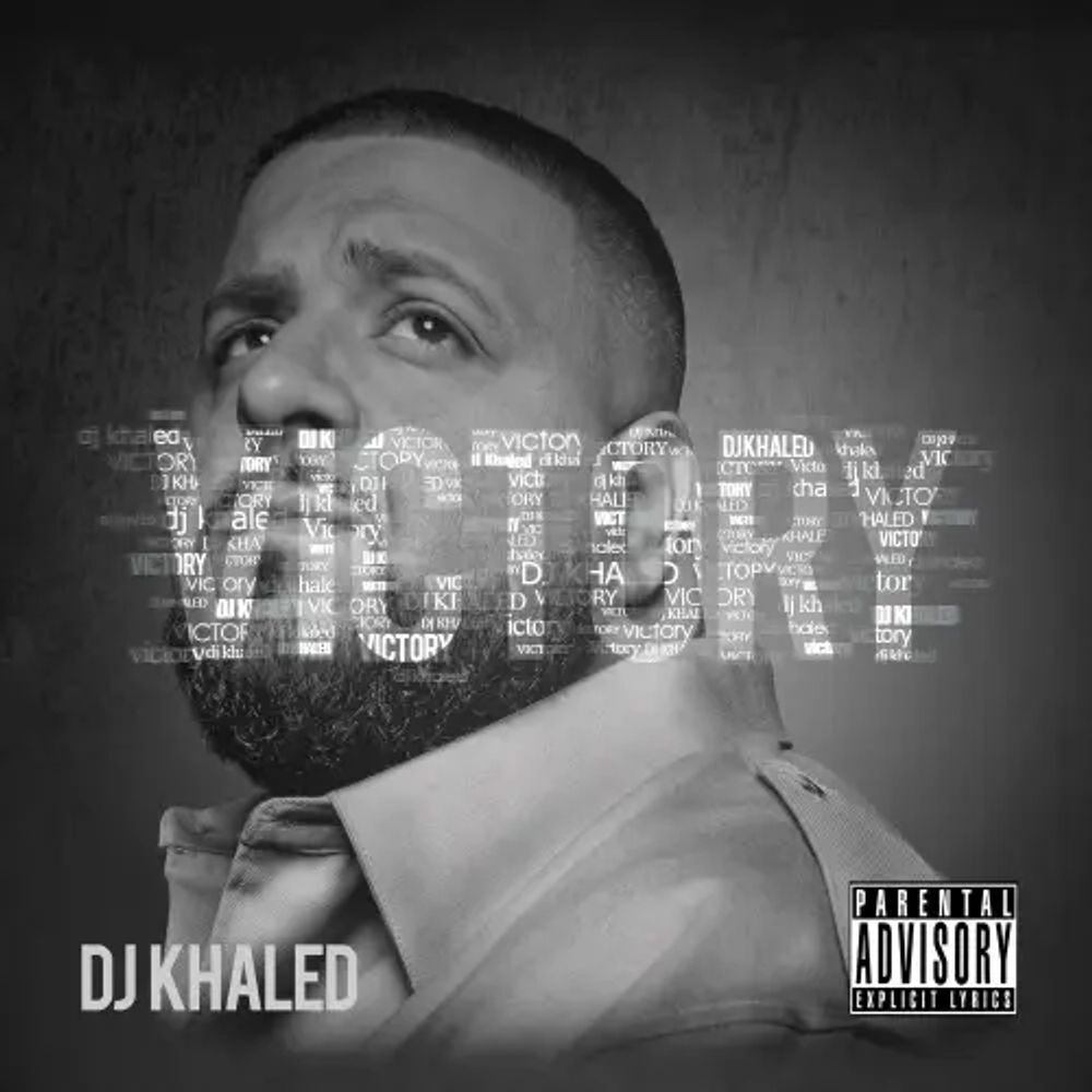 All I Do Is Win - DJ Khaled