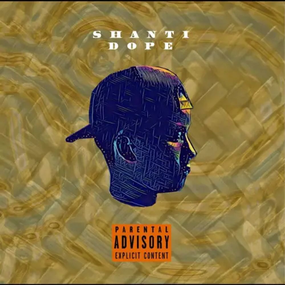 Mau - Shanti Dope