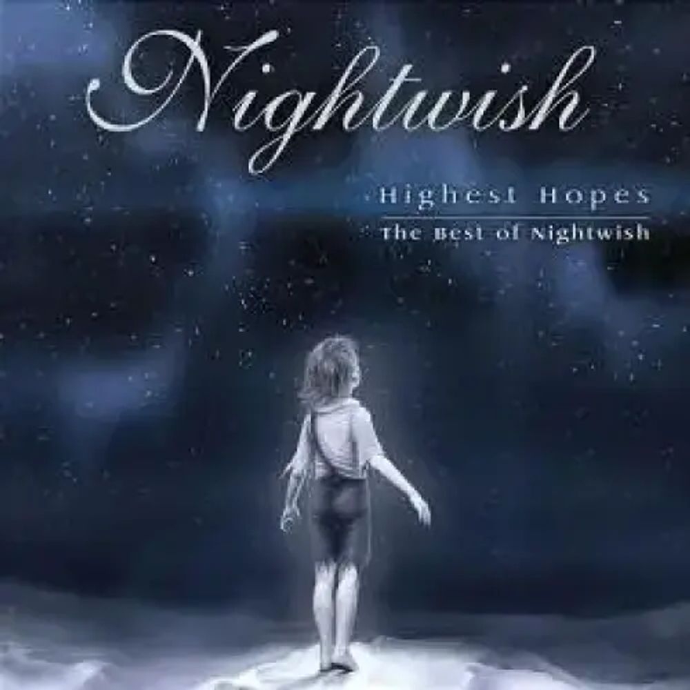 High Hopes - Nightwish