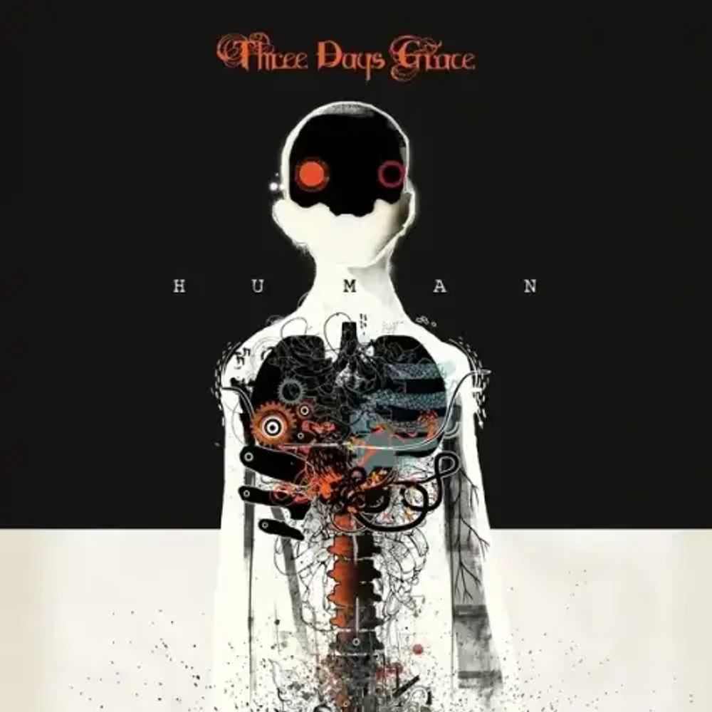 Tell Me Why - Three Days Grace