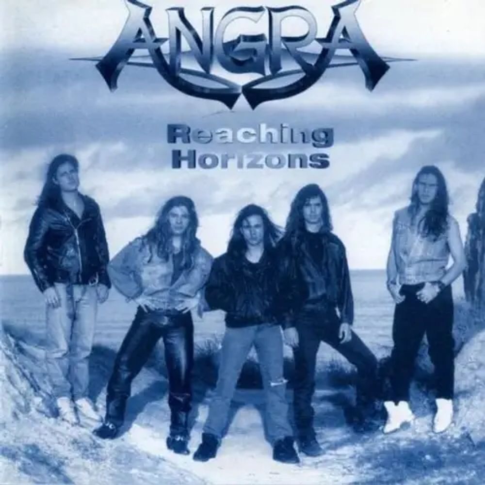 Wuthering Heights - Angra