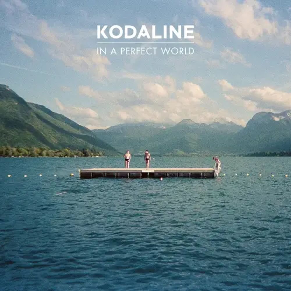 High Hopes - Kodaline