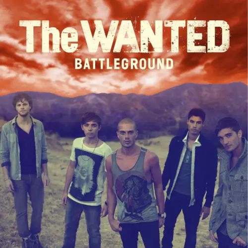 Warzone - The Wanted