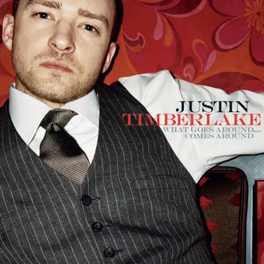 What Goes Around.../...Comes Around (Interlude) - Justin Timberlake