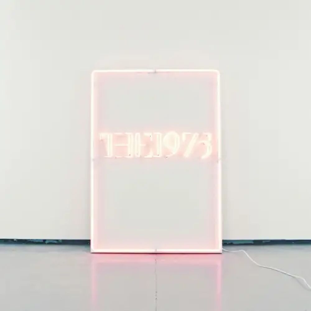 Somebody Else - The 1975