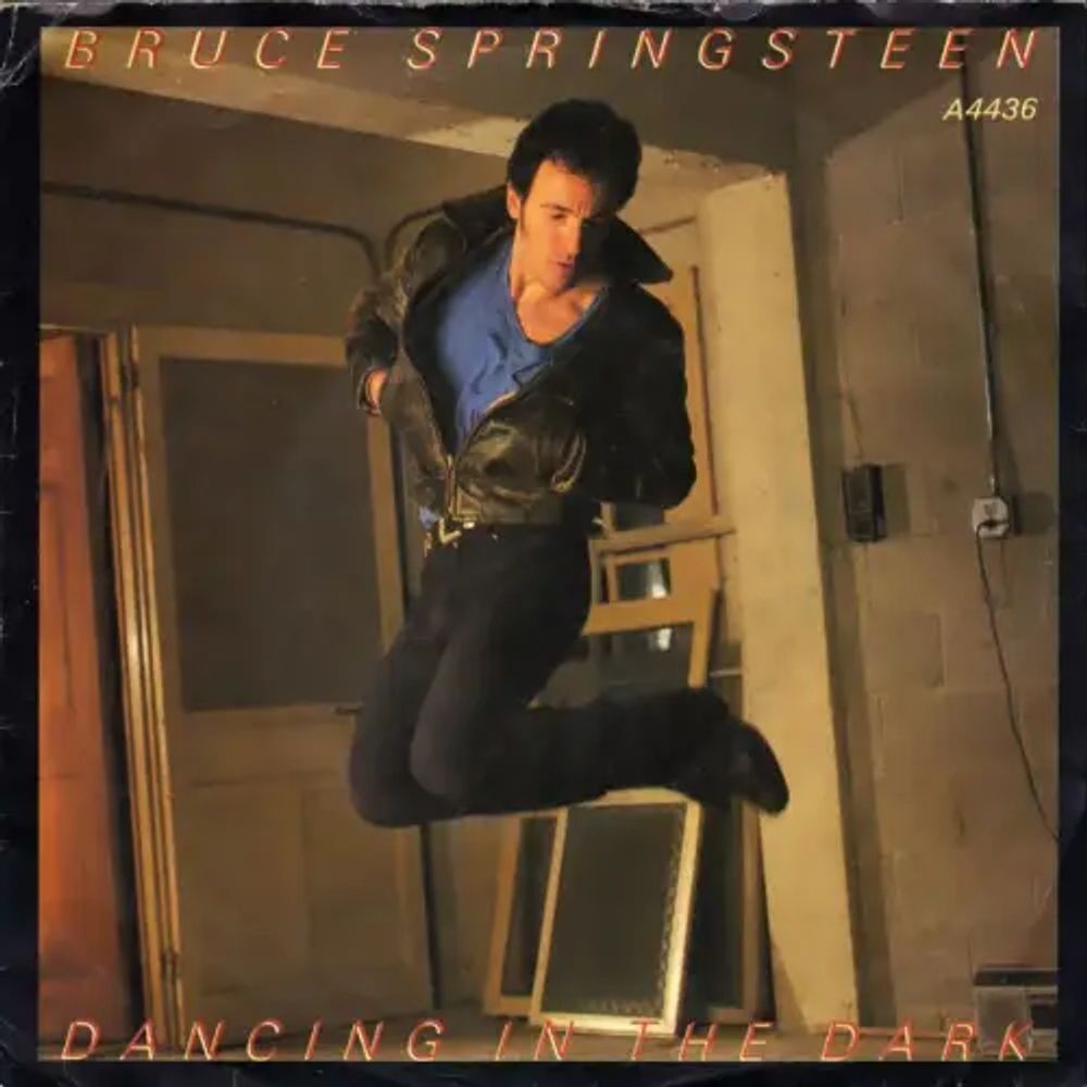 Dancing In The Dark - Bruce Springsteen