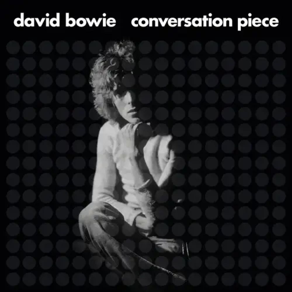 Space Oddity - David Bowie