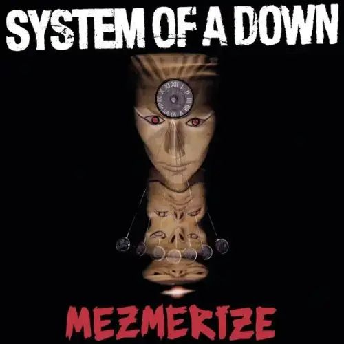 Question! - System of a Down